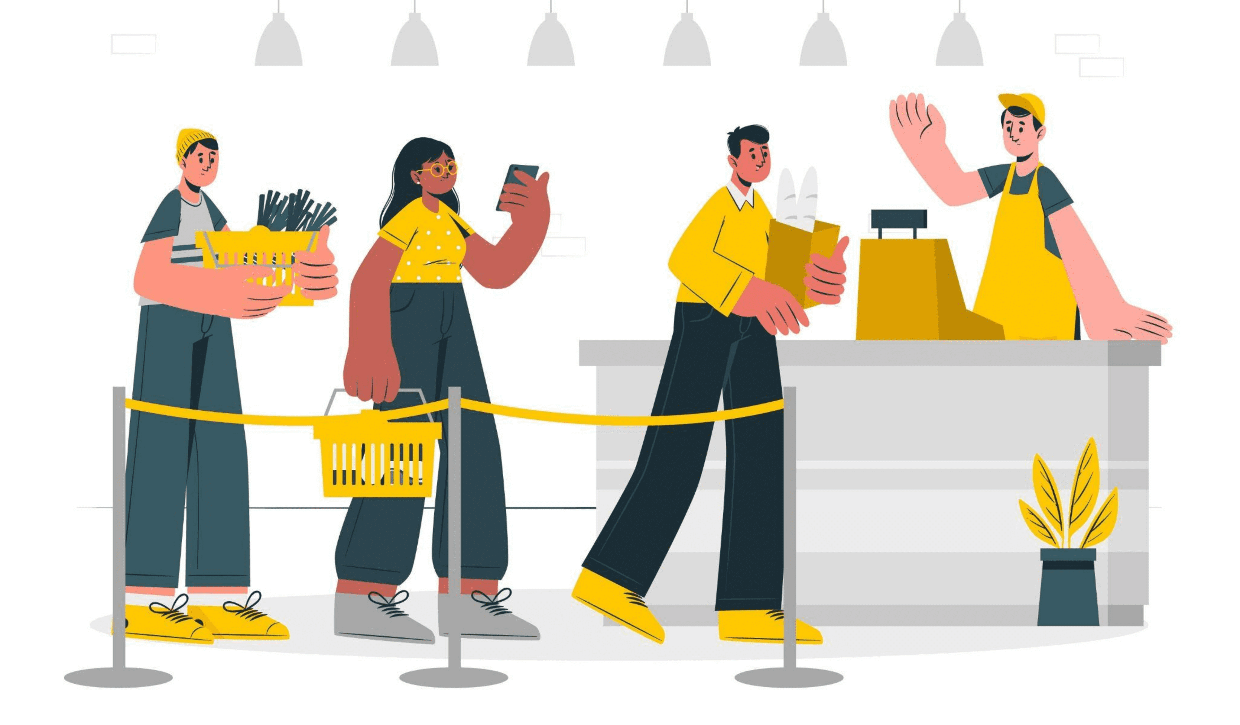 Virtual Queuing: What You Need to Know