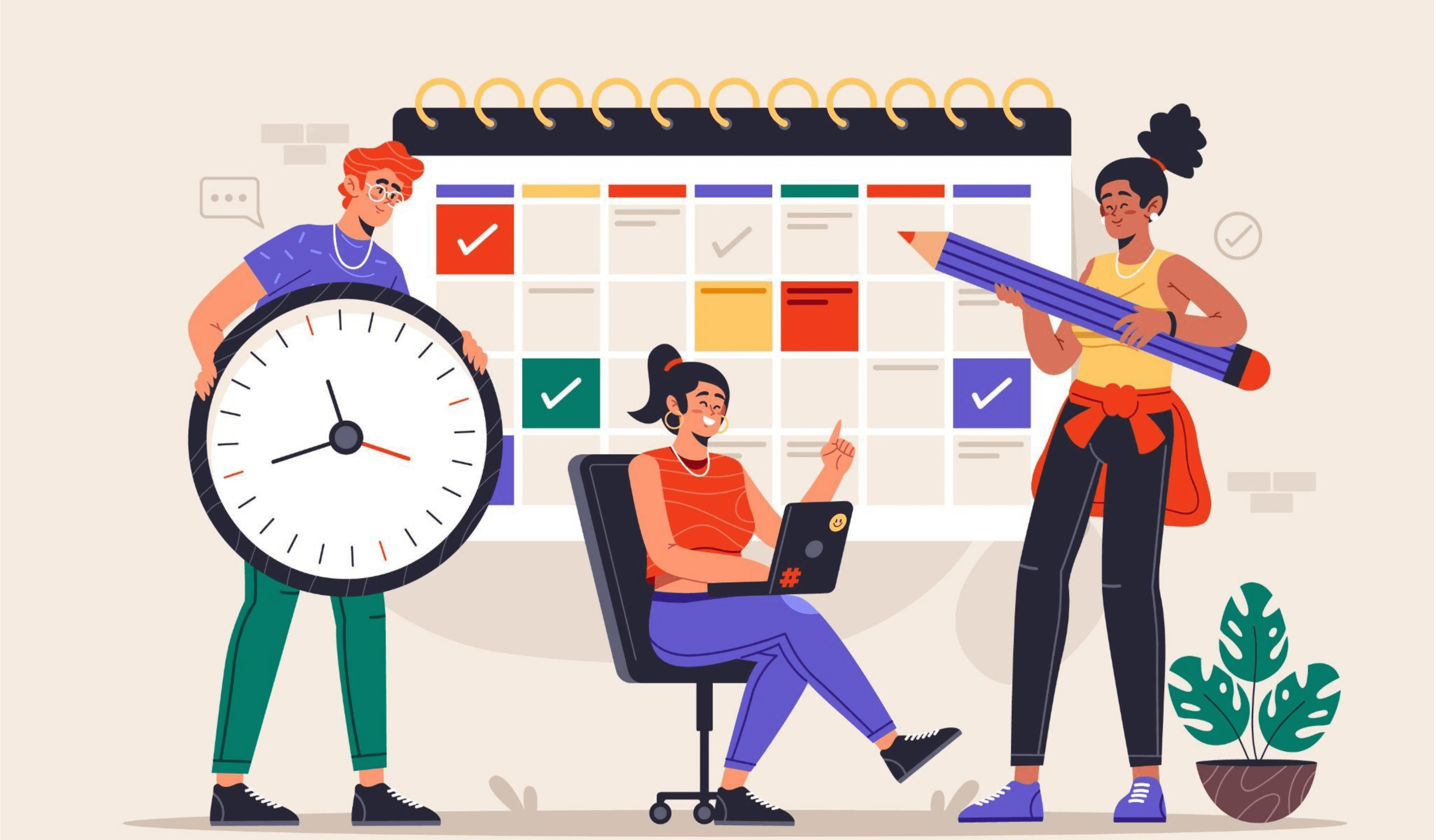 Why Use Appointment Scheduling Software in Retail