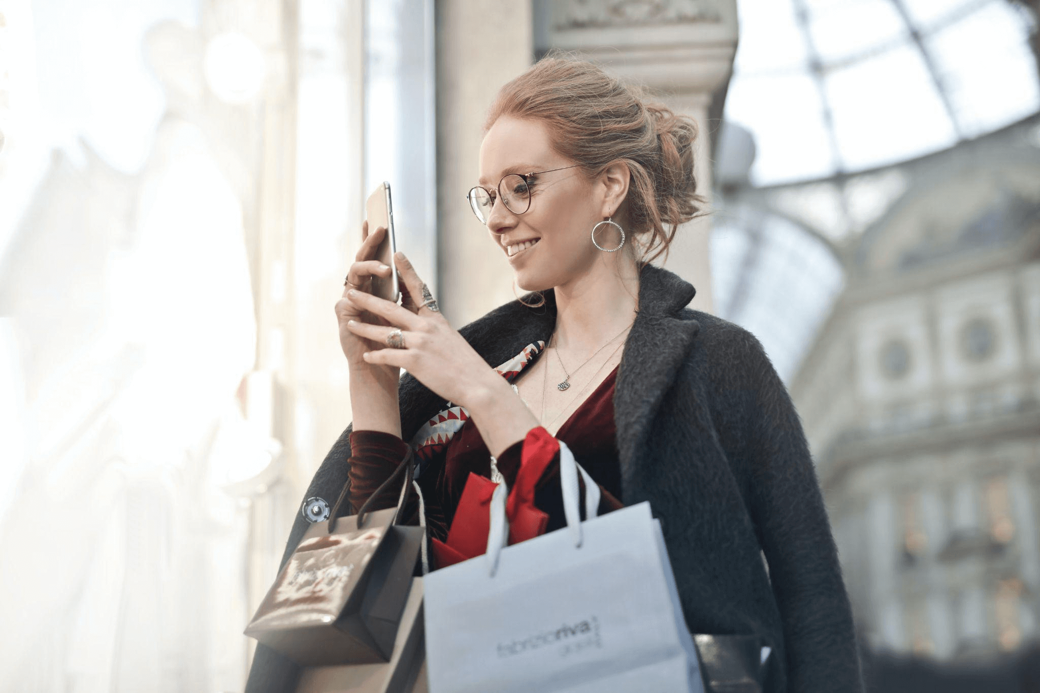 Why Click-and-Collect Delivery Is Essential to Your Omnichannel Strategy
