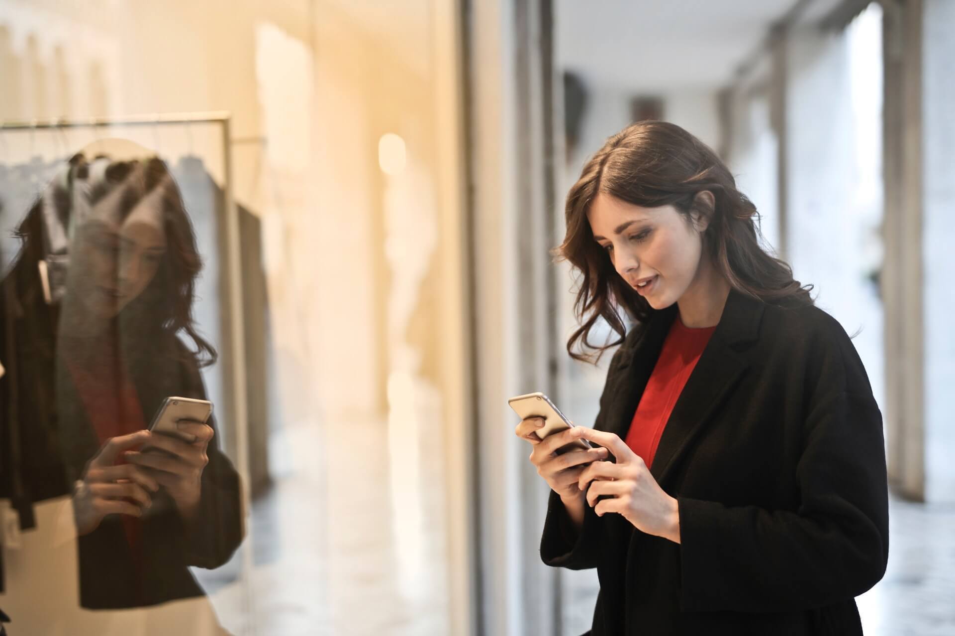 5 Reasons Consumers Are Leaving Your Store Empty-Handed