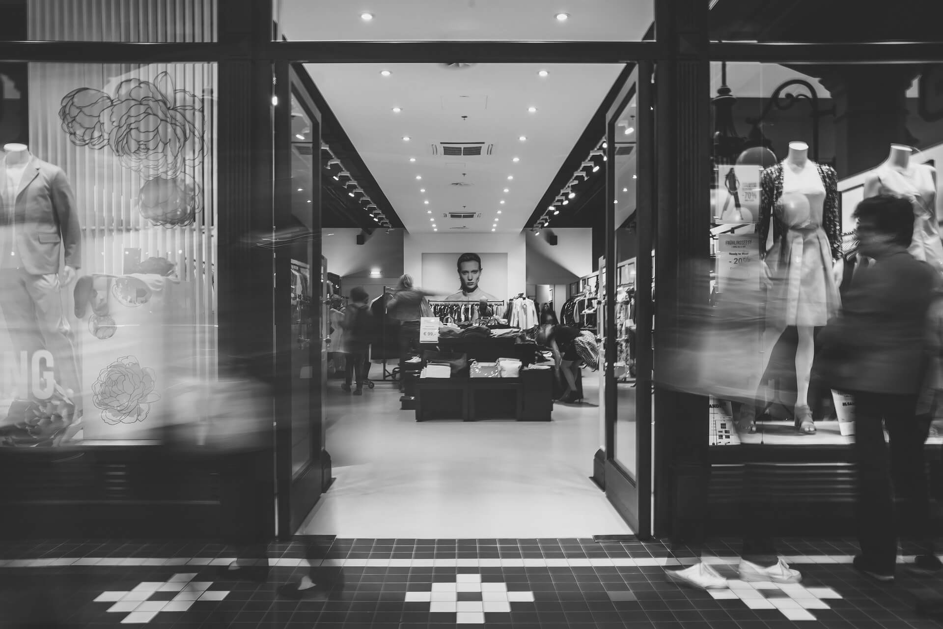 Good Music Is Crucial to Successful Retail Marketing - Here’s Why