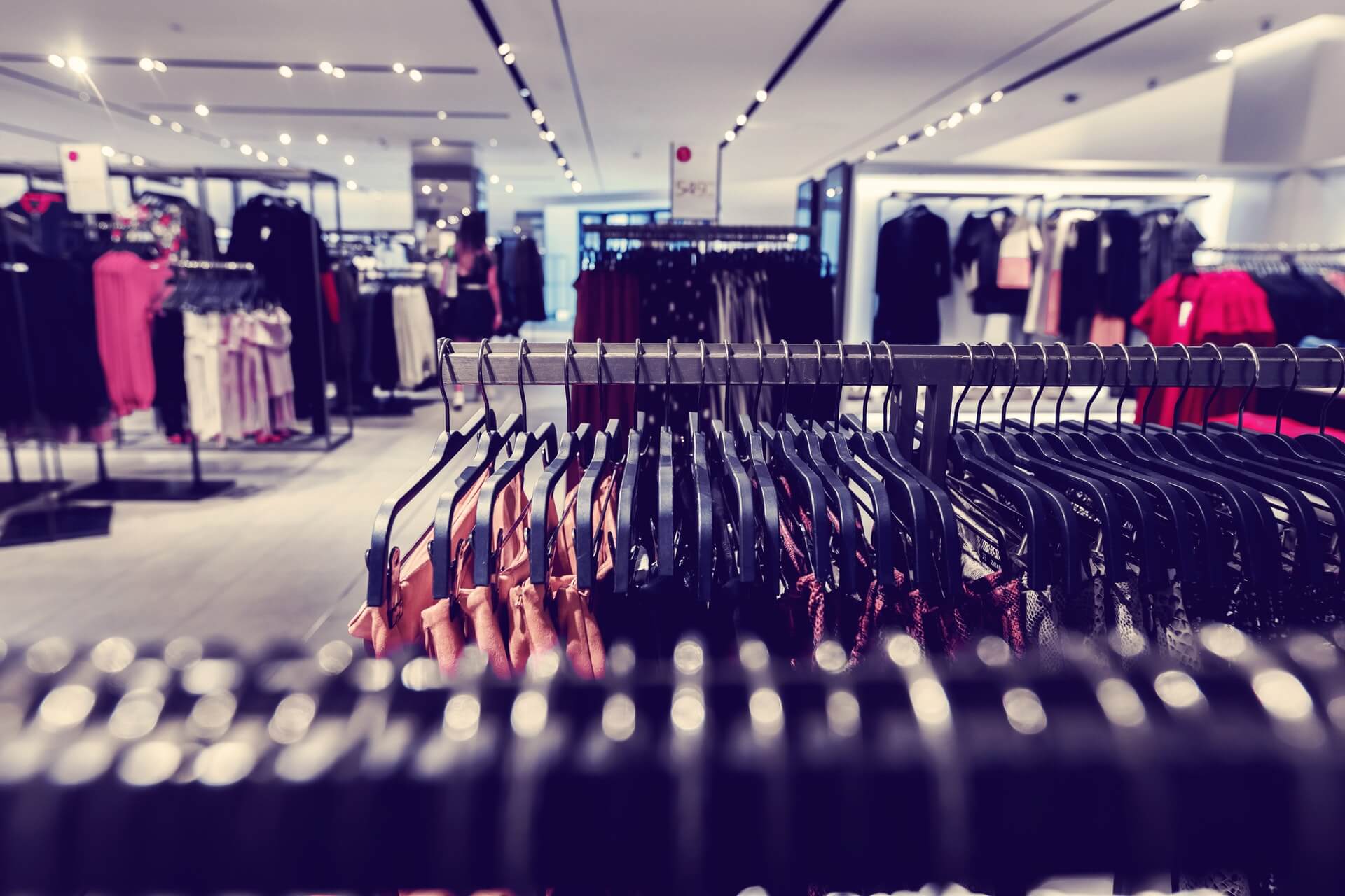 How to Find the Right Music for Your Retail Store