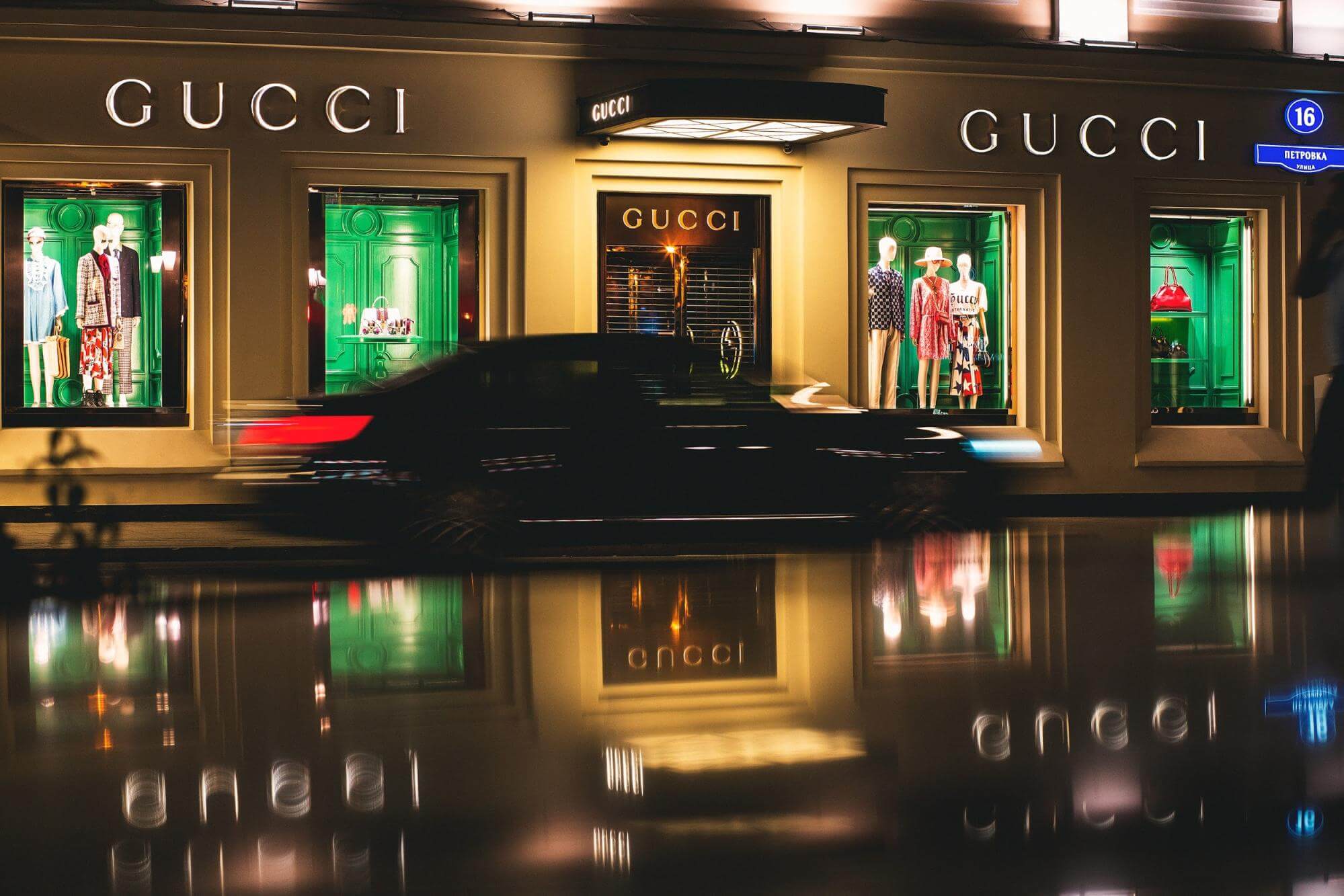 How to Create a Unique Retail Experience in 3 Simple Steps