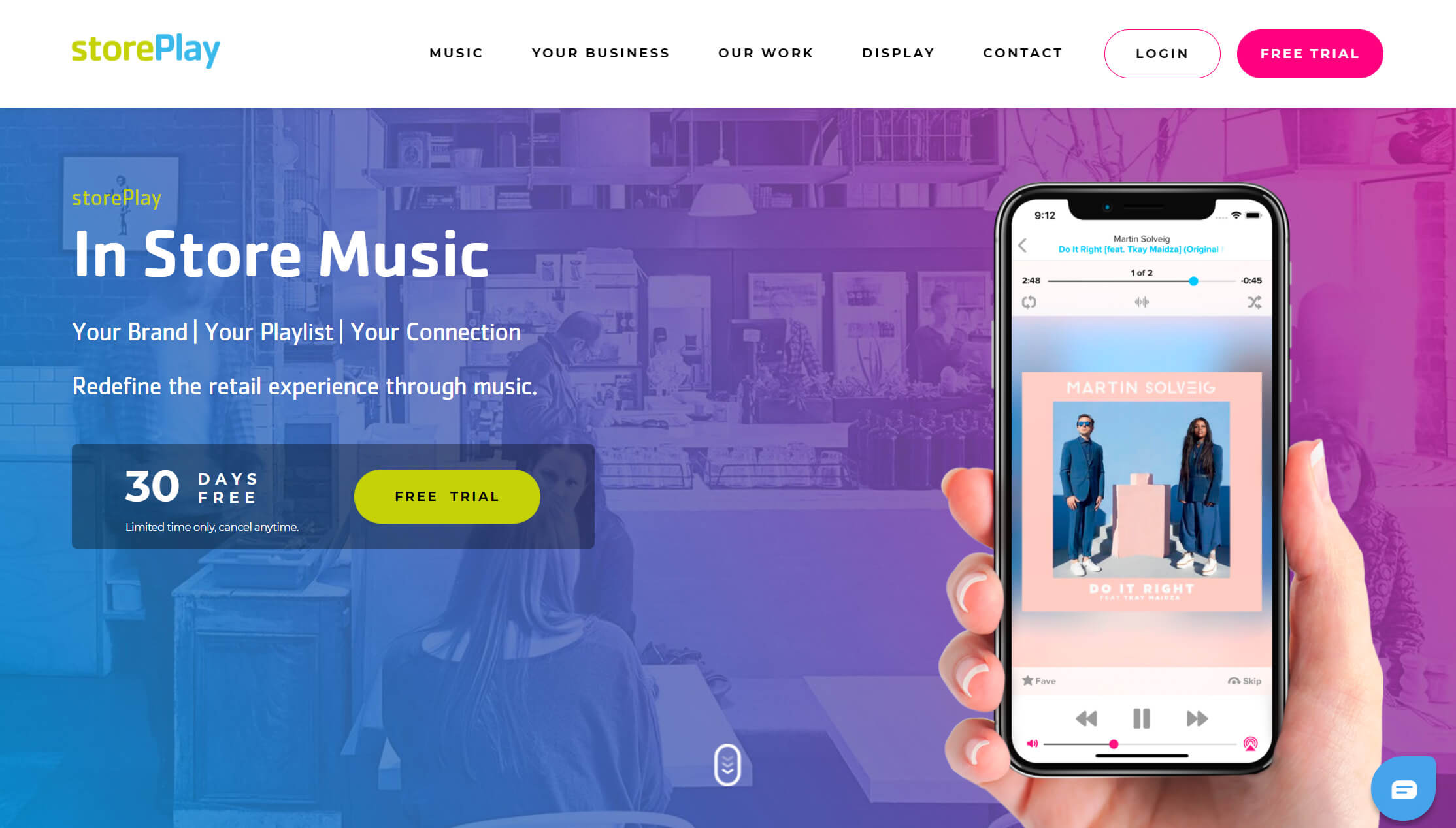 The Why Behind Storeplay [Why We Do What We Do]