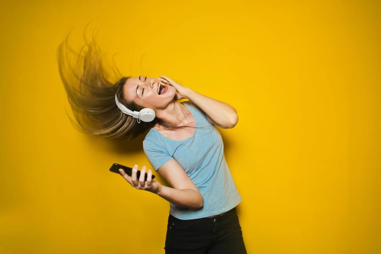 Music & Wellbeing
