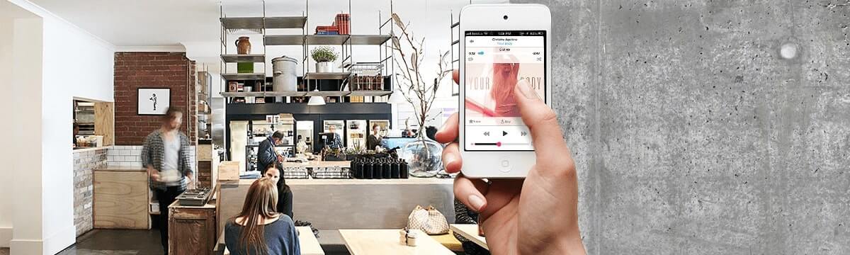 Marketing Melodies Listed Among Australia’s Fastest Growing Companies for 2017