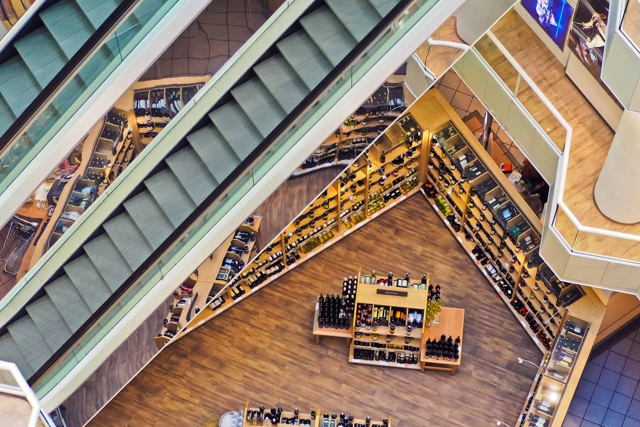 Sound and Background Music in Retail Stores
