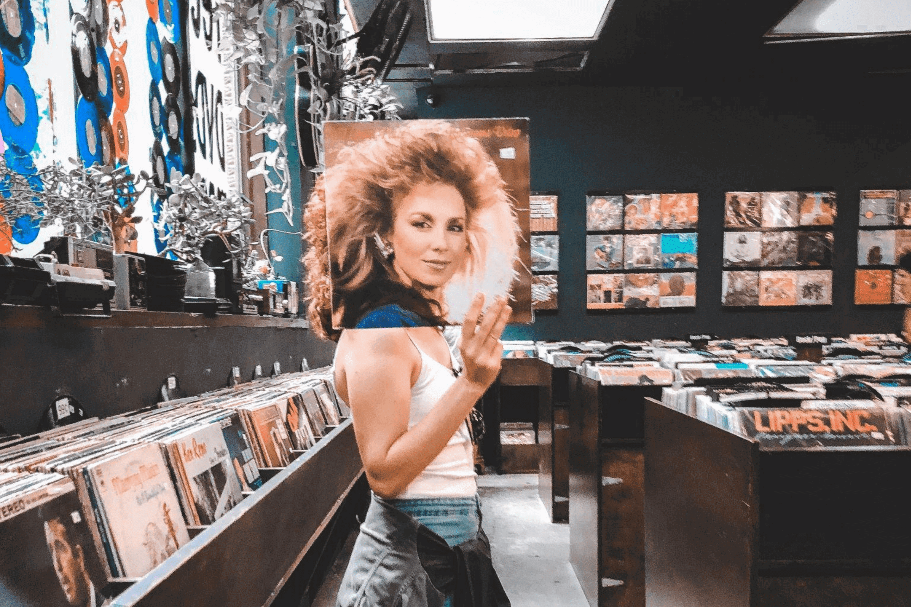 What Your Music Says About Your Venue. A Quick Guide to Audio Branding