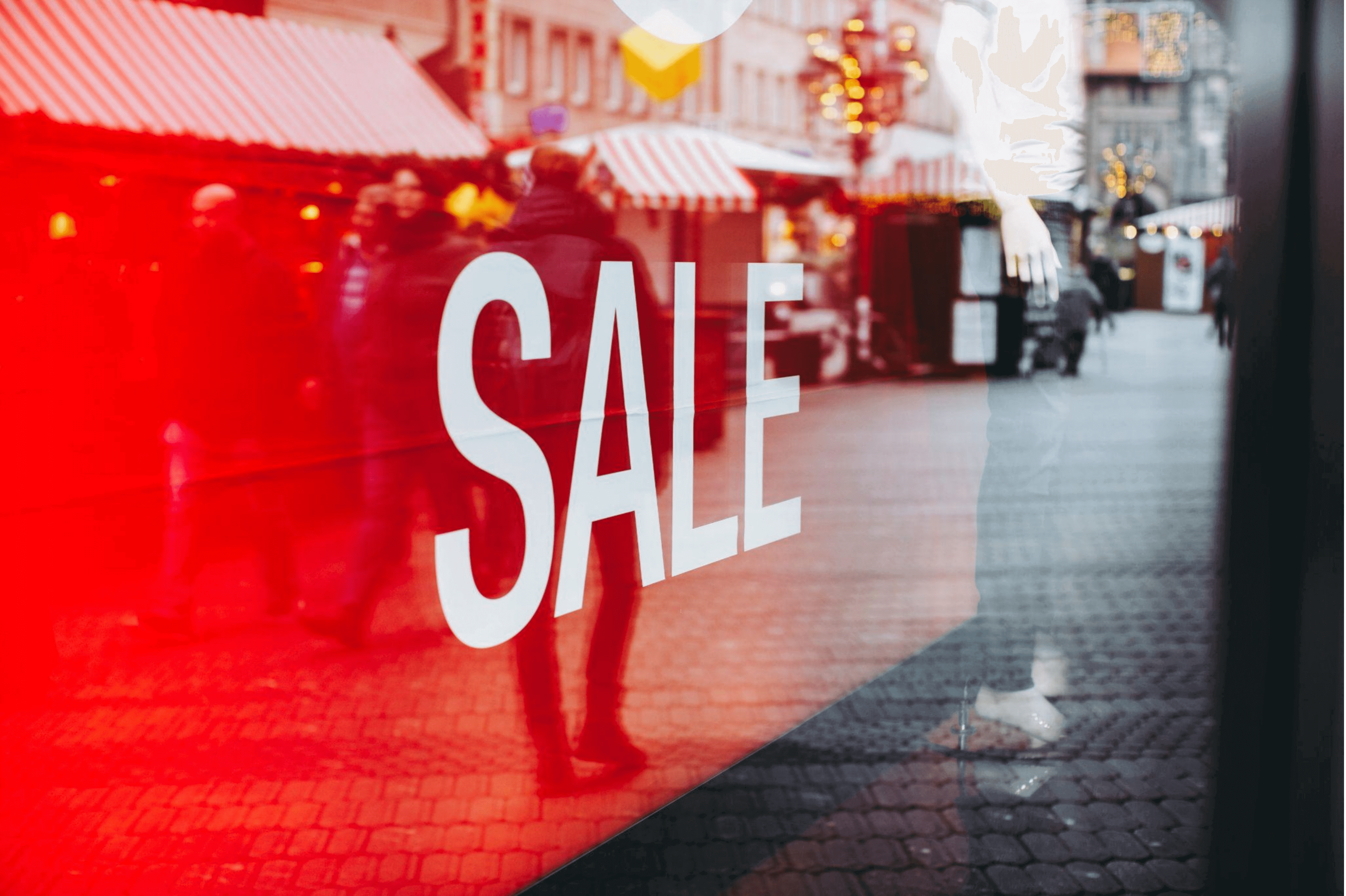 10 Ways to Use Digital Signage in Your Shop
