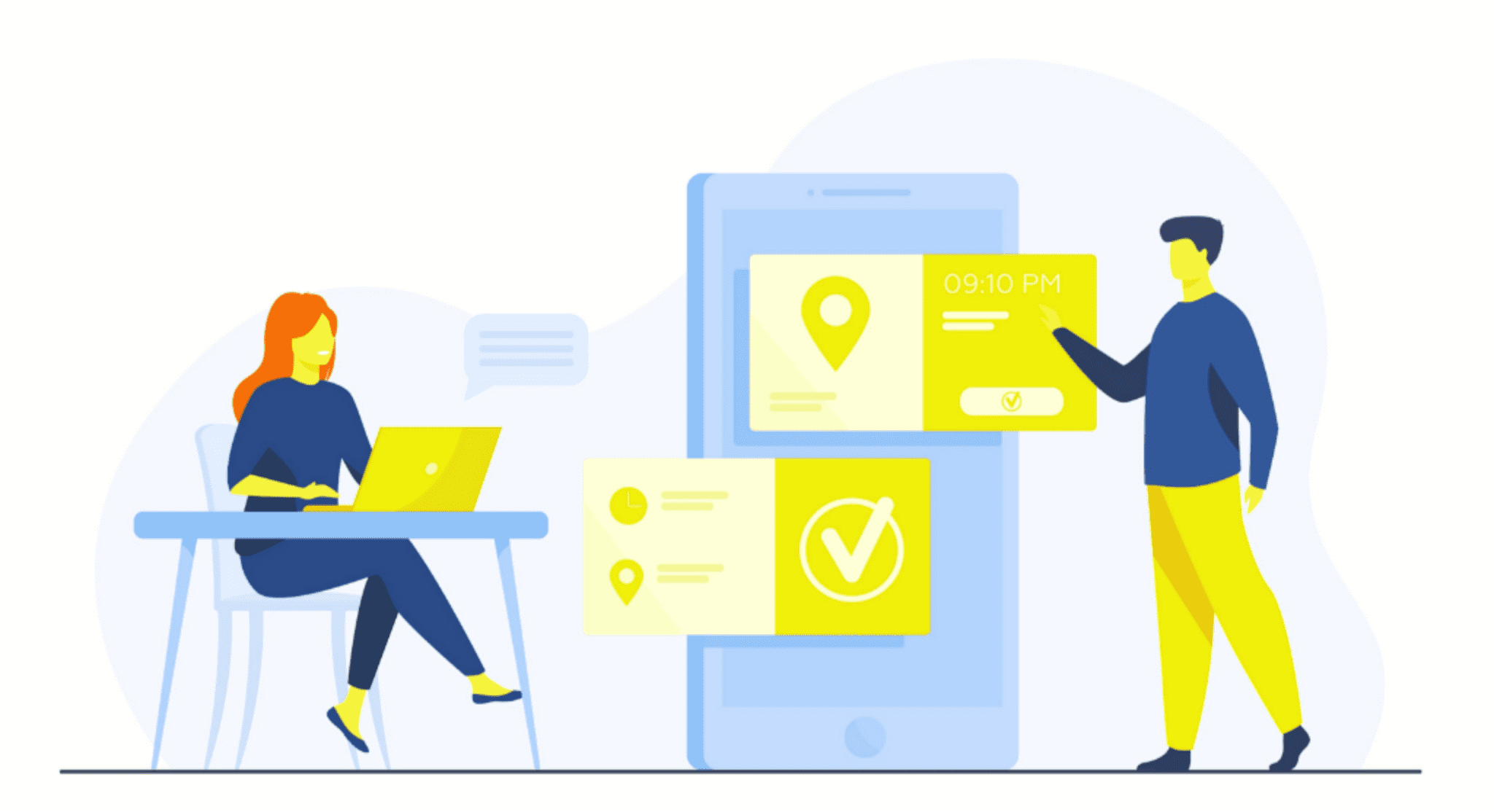 How to Increase Customer Satisfaction with the Help of an Appointment Booking Platform
