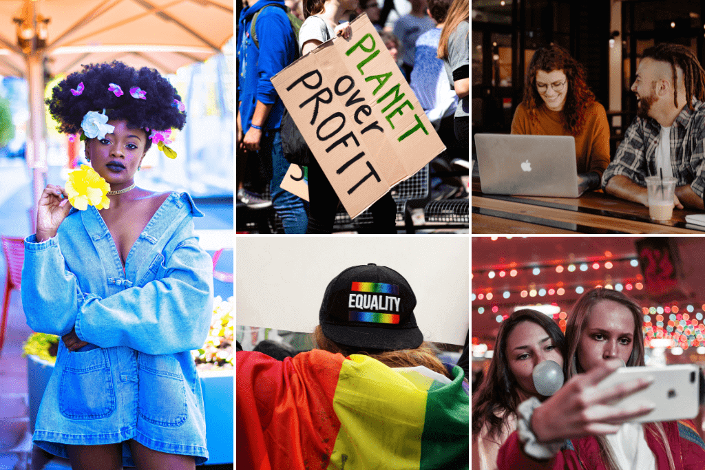 5 In-Store Advertising Strategies to Connect to Your Gen Z Customers