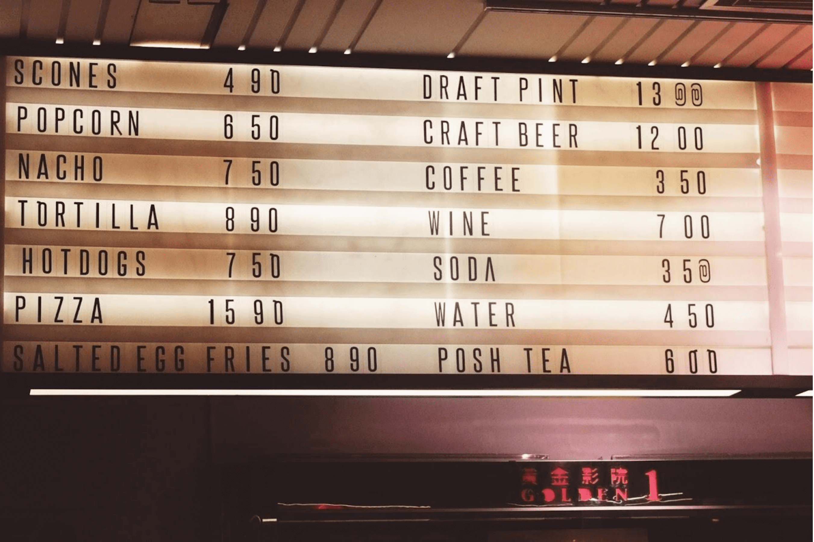 Digital Signage Tips for Restaurants