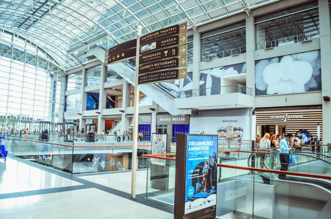 What Goes into the Digital Signage Price?