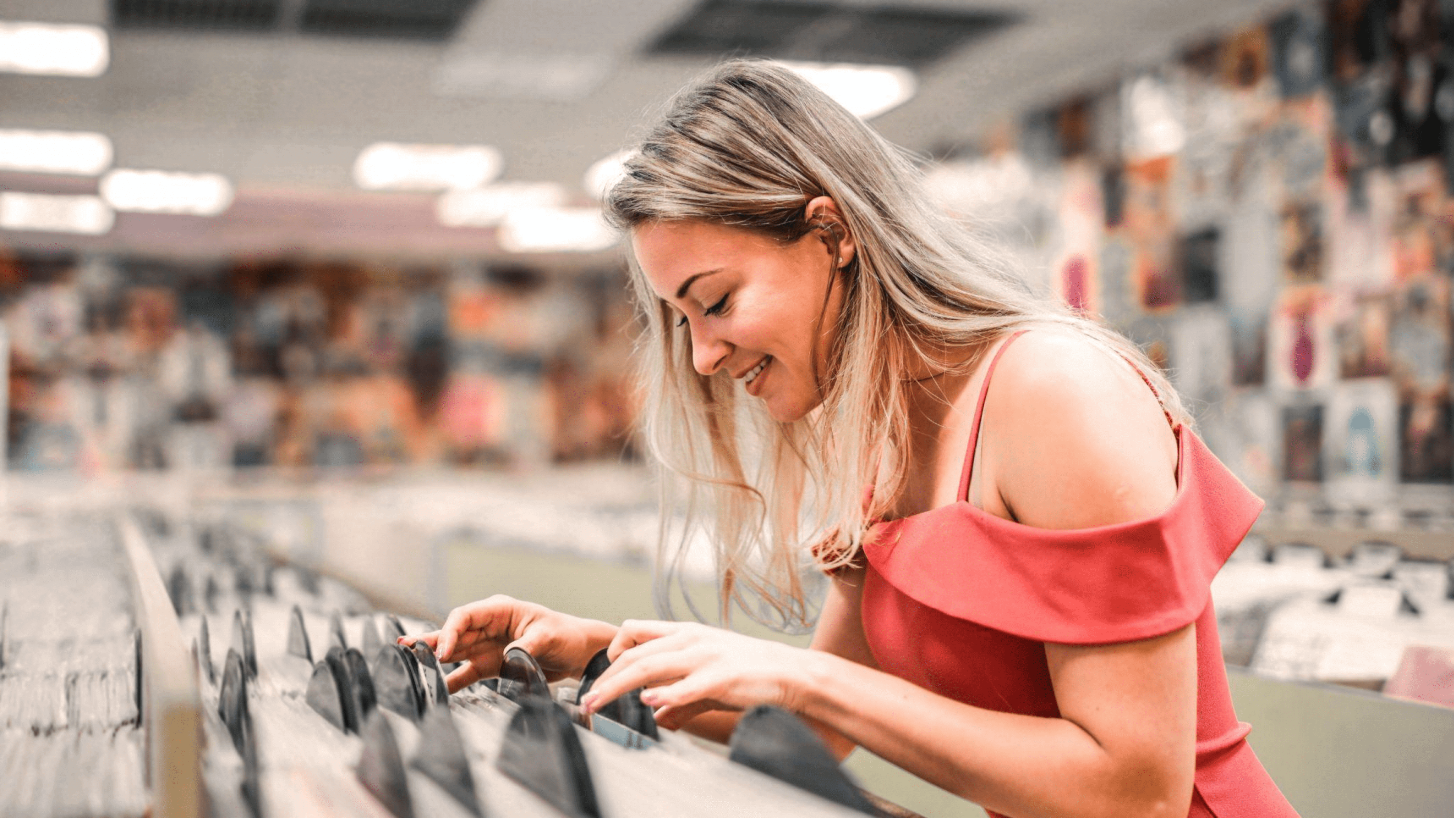 Why Does No One Like Elevator Music? A Better Alternative for In-Store Music