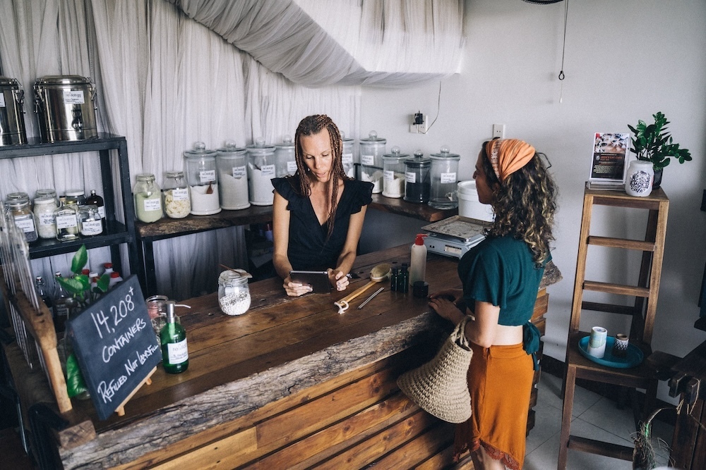 Integrating Scent into the Omni-channel Retail Experience