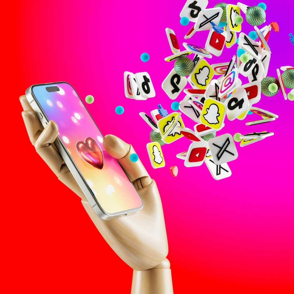 The Sensory Retail Revolution: How Retail Media Networks Elevate In-Store Advertising